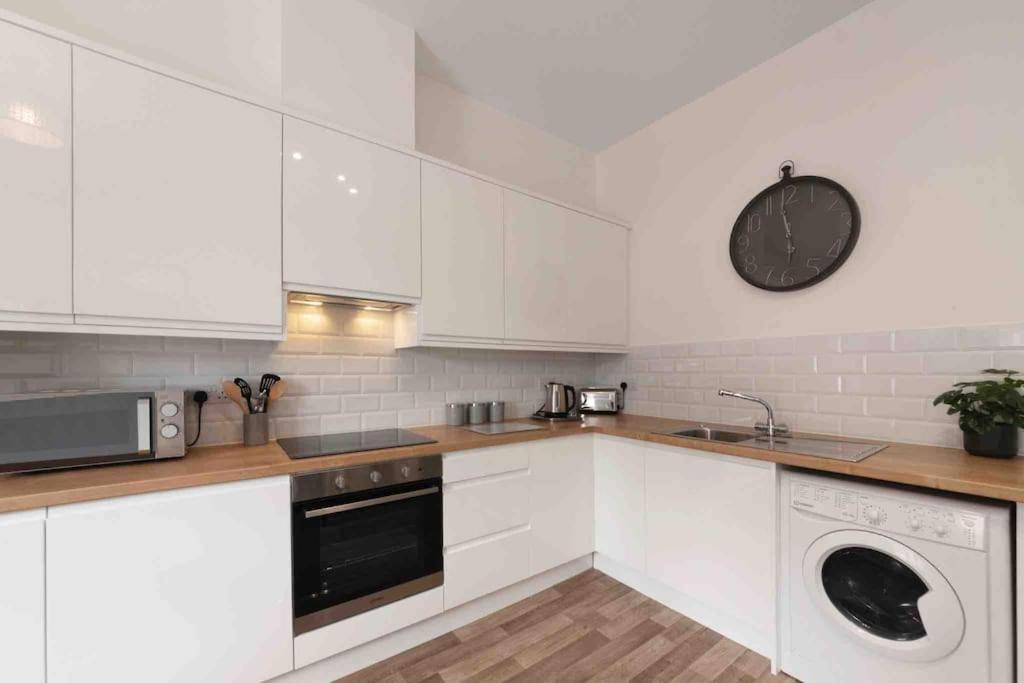 Town Center Apartment In Bishops Stortford Birchanger Εξωτερικό φωτογραφία