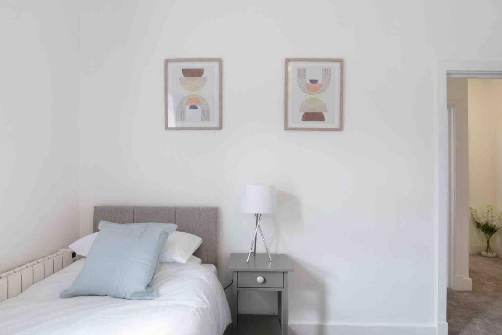 Town Center Apartment In Bishops Stortford Birchanger Εξωτερικό φωτογραφία