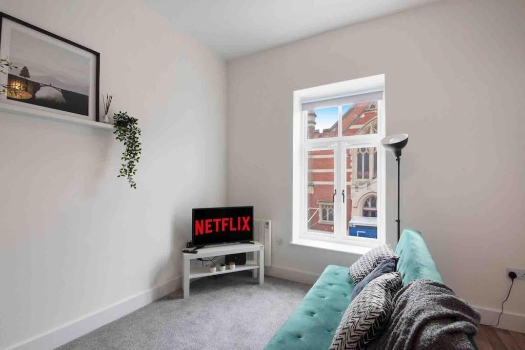 Town Center Apartment In Bishops Stortford Birchanger Εξωτερικό φωτογραφία